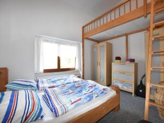 Apartment in Gerda near the sea, cleaning included - Hinter Bollhagen - 8