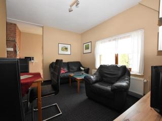 Apartment in Gerda near the sea, cleaning included - Hinter Bollhagen - 0