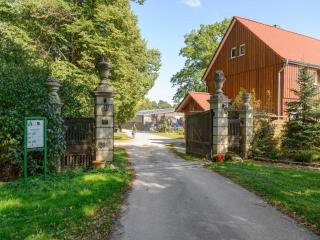 Holiday Home in Eschede near Harz Park, cleaning included - Eschede - 4