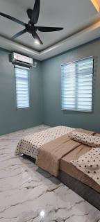 Huda Homestay HUSM - Kota Bharu - 3