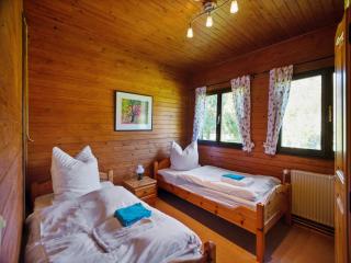 Holiday Home in Eschede near Harz Ski Slopes, cleaning included - Eschede - 6