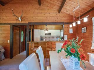 Holiday Home in Eschede near Harz Ski Slopes, cleaning included - Eschede - 5