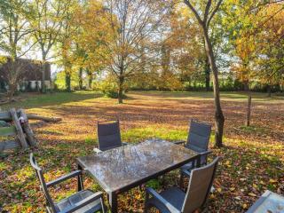 Farmhouse in Hohnebostel near Langlingen Lido, cleaning included - - 5