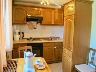 Charming holiday home with natural garden, cleaning included - Unterweid - 0