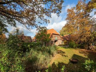 Farmhouse in Hohnebostel near Langlingen Lido, cleaning included - - 3