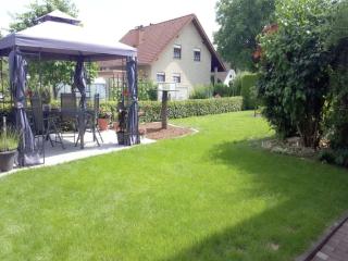 Apartment in Merlsheim with Garden, cleaning included - Nieheim - 2