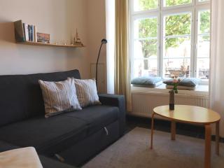Studio in Wismar am Alten Hafen, cleaning included - 4