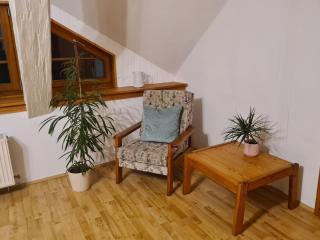 Krusenhagen Apartment with Garden, cleaning included - 7