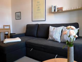 Studio in Wismar am Alten Hafen, cleaning included - 1