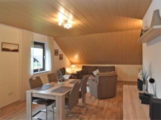 Apartment in Merlsheim with Garden, cleaning included - Nieheim - 0