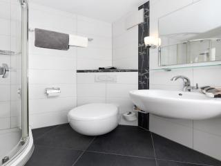 Wohnung mit Balkon in Sellin, cleaning included - Ostseebad Sellin - 4