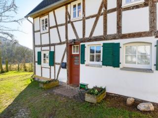 Historic country house with sauna, cleaning included - Eppe - 9