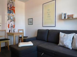 Studio in Wismar am Alten Hafen, cleaning included - 3