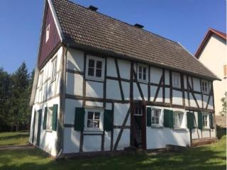 Historic country house with sauna, cleaning included - Eppe - 4