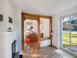Historic country house with sauna, cleaning included - Eppe - 2