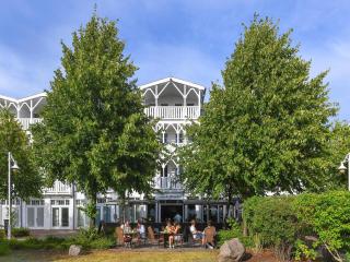 Wohnung mit Balkon in Sellin, cleaning included - Ostseebad Sellin - 2