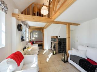 Historic country house with sauna, cleaning included - Eppe - 0