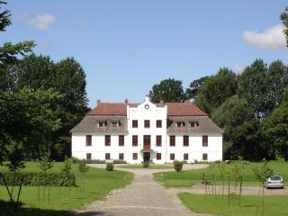 Wohnung in der Naehe der Ostseekueste, cleaning included - Gerdshagen - 5