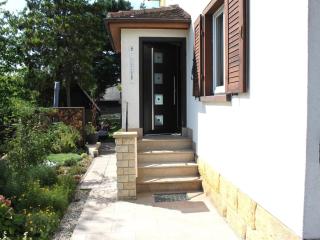 Holiday apartment in Switzerland National Park, cleaning included - Lichtenhain - 1