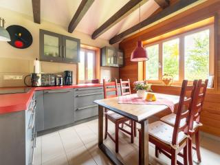 Holiday home in Allrode with garden, cleaning included - Allrode - 0