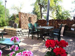 Holiday apartment in Switzerland National Park, cleaning included - Lichtenhain - 5