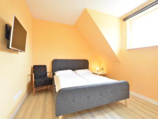 Ferienwohnung mit Trampolin in Hornstorf, cleaning included - Hornstorf - 8