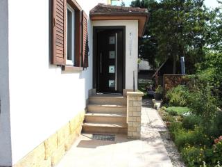 Holiday apartment in Switzerland National Park, cleaning included - Lichtenhain - 2