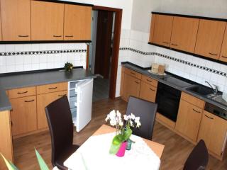 Holiday apartment in Switzerland National Park, cleaning included - Lichtenhain - 7