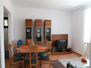Apartment near Baltic Sea Coast, cleaning included - Ravensberg - 4