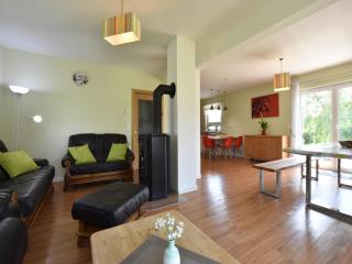 Ferienwohnung mit Trampolin in Hornstorf, cleaning included - 0