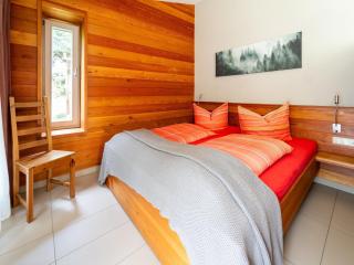 Holiday home in Allrode with garden, cleaning included - Allrode - 7