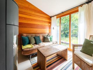 Holiday home in Allrode with garden, cleaning included - Allrode - 9