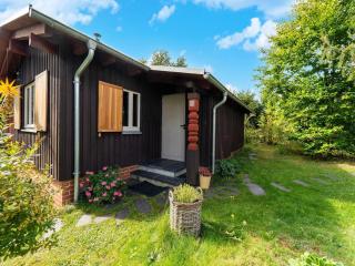 Holiday home in Allrode with garden, cleaning included - Allrode - 4