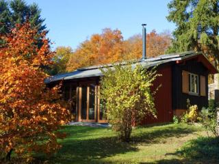 Holiday home in Allrode with garden, cleaning included - Allrode - 8
