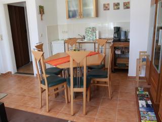 Apartment near Baltic Sea Coast, cleaning included - Ravensberg - 7