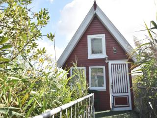 Boathouse in Sternberg with Private Jetty, cleaning included - Sternberg - 5