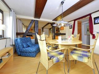 Apartment in Löwensen with terrace, cleaning included - Bad Pyrmont - 8