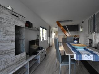 Boathouse in Sternberg with Private Jetty, cleaning included - Sternberg - 0
