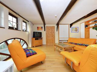 Apartment in Löwensen with terrace, cleaning included - Bad Pyrmont - 0