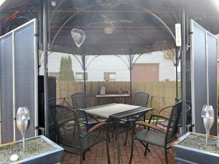 Apartment in Löwensen with terrace, cleaning included - Bad Pyrmont - 5