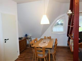 Apartment in Wohlenberg near the Beach, cleaning included - Wohlenberg - 8