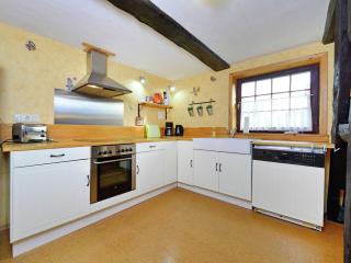 Apartment in Löwensen with terrace, cleaning included - Bad Pyrmont - 7