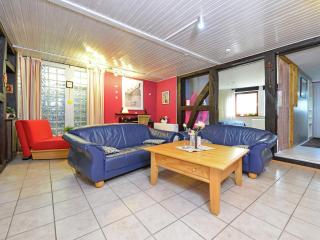 Apartment in Löwensen with terrace, cleaning included - Bad Pyrmont - 1