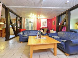 Apartment in Löwensen with terrace, cleaning included - Bad Pyrmont - 2