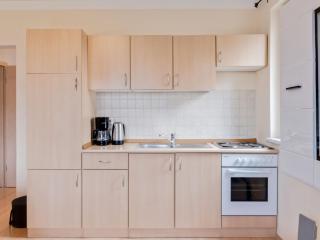 Apartment in Kalkhorst near the Sea, cleaning included - Gross Schwansee - 6