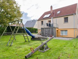 Apartment in Kalkhorst near the Sea, cleaning included - Gross Schwansee - 5