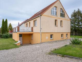 Apartment in Kalkhorst near the Sea, cleaning included - Gross Schwansee - 3