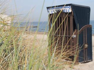 Wunderschoenes Ferienhaus in Zierow am Meer, cleaning included - Zierow - 1