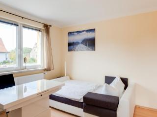 Wohnung in Kalkhorst nahe der See, cleaning included - Groß Schwansee - 7