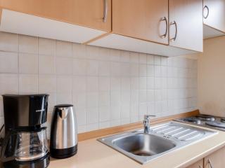 Apartment in Kalkhorst near the Sea, cleaning included - Gross Schwansee - 1
